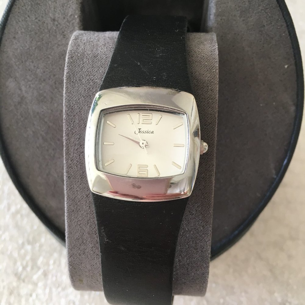 Jessica Lady Watch
